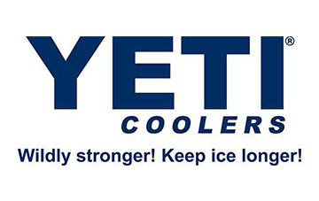 Yeti Coolers, YETI ice chests, vacuum-insulated stainless-steel drinkware, soft coolers