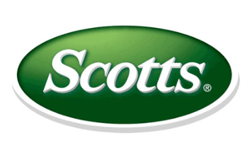 Scotts lawn fertilizers, plant foods, mulches, grass seed