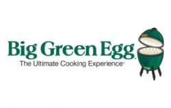 Big Green Egg Barbecue