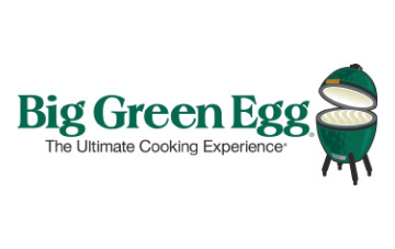 Big Green Egg Barbecue