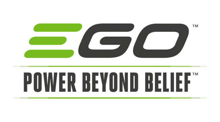 Ego Power Plus Vector Logo